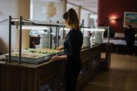 Fotografie z fotogalerie ubytování Hotel Diva SPA v Kolobřehu