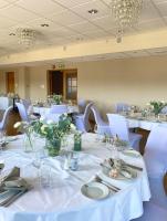 Restaurace v ubytování Alver Hotel