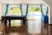 Půdorys ubytování LAURA - Vilamoura