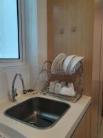 Seaview Condo 10pax #10minQueensbay #15minSpiceの見取り図または間取り図