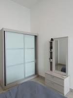 Seaview Condo 10pax #10minQueensbay #15minSpiceの見取り図または間取り図