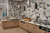 Mad på hotellet eller i nærheden