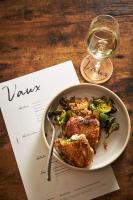 Joogid majutusasutuses Canopy by Hilton Portland Pearl District