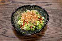 Jídlo v hotelu nebo okolí