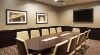 TV&#47;Unterhaltungsangebot in der Unterkunft Embassy Suites by Hilton Dulles Airport