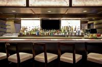 Lounge oder Bar in der Unterkunft Embassy Suites by Hilton Dulles Airport