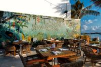 Εστιατόριο ή άλλο μέρος για φαγητό στο Waterstone Resort & Marina Boca Raton, Curio Collection by Hilton