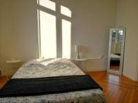 Plán poschodí v ubytovaní Le soleil, appartement moderne centre ville, belle vue avec place de parking privée