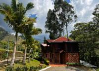 El Cielo Jardin - Housity