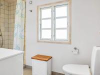 Půdorys ubytování Holiday home Jerup VI