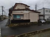 ゲストハウスが所在する建物