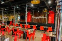 Nhà hàng/khu ăn uống khác tại Marianne Suites El Nido