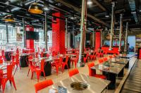 Nhà hàng/khu ăn uống khác tại Marianne Suites El Nido