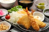 Φαγητό σε αυτό το ξενοδοχείο ή κάπου εκεί κοντά