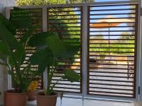 Zahrada ubytování Private Garden House Rethymno Crete