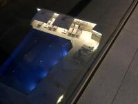 Plán poschodí v ubytovaní Istra-Hvar Luxury Penthouse
