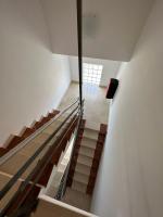 Půdorys ubytování RAQUEL'S - Habitacions i Apartaments turístics -