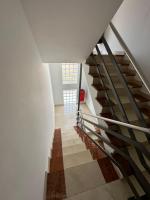 Půdorys ubytování RAQUEL'S - Habitacions i Apartaments turístics -