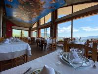 Γενική θέα στη θάλασσα ή θέα στη θάλασσα από  αυτό το ξενοδοχείο