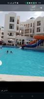 Půdorys ubytování B1 103 Santorini Resort2