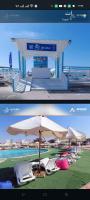 Půdorys ubytování B1 103 Santorini Resort2