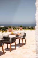 Příroda nedaleko hotelu