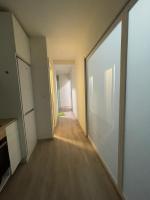 Půdorys ubytování Vintage Apartment Ostrava center city