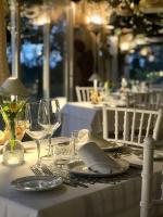 Thức uống tại Es Revellar Art Resort - Adults Only