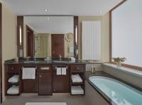 Kúpeľňa v ubytovaní Lebenberg Schlosshotel-Kitzbühel