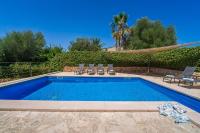 Bazén v ubytovaní Ideal Property Mallorca - Son Frau alebo v jeho blízkosti