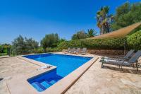 Bazén v ubytovaní Ideal Property Mallorca - Son Frau alebo v jeho blízkosti