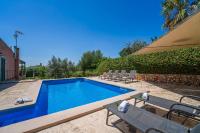 Bazén v ubytovaní Ideal Property Mallorca - Son Frau alebo v jeho blízkosti