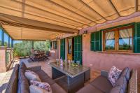 Posedenie v ubytovaní Ideal Property Mallorca - Son Frau