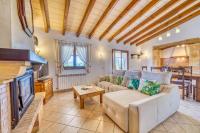 Kuchyňa alebo kuchynka v ubytovaní Ideal Property Mallorca - Son Frau