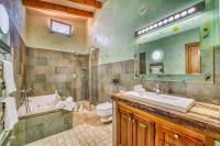 Kúpeľňa v ubytovaní Ideal Property Mallorca - Son Frau