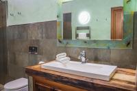 Kúpeľňa v ubytovaní Ideal Property Mallorca - Son Frau