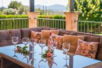 Nápoje v ubytovaní Ideal Property Mallorca - Son Frau