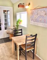 Gallery image of Hvidegaard Møn in Stege