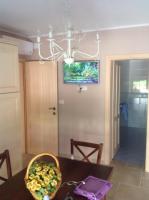 Plán poschodí v ubytovaní Apartment Provance