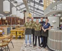 صورة لـ Datsja Baboeska في إيرسل