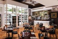 Ποτά στο Hotel Indigo - Edinburgh - Princes Street by IHG