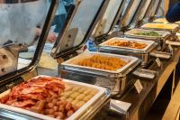 Mâncare la sau în apropiere de acest hotel