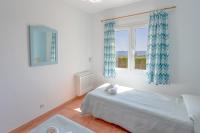 Postel nebo postele na pokoji v ubytování Villa Primavera V130 By MENORCARENTALS