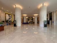 Sentosa Hotel Shenzhen Feicui Branch, Enjoy tropical swimming pools and high-class fitness club