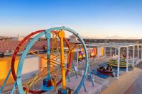 Aquapark v rezortu nebo okolí