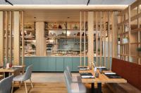 Εστιατόριο ή άλλο μέρος για φαγητό στο Falkensteiner Hotel & Spa Carinzia