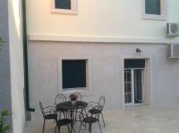 Balkón alebo terasa v ubytovaní Apartment Provance