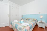 Postel nebo postele na pokoji v ubytování Villa Trepuco Dos