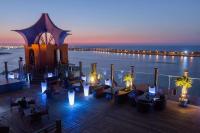 Půdorys ubytování Porto Marina &sea view&pool view