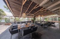 Εστιατόριο ή άλλο μέρος για φαγητό στο Nimue Marina Residence